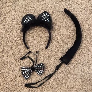 Cat Costume Accessories